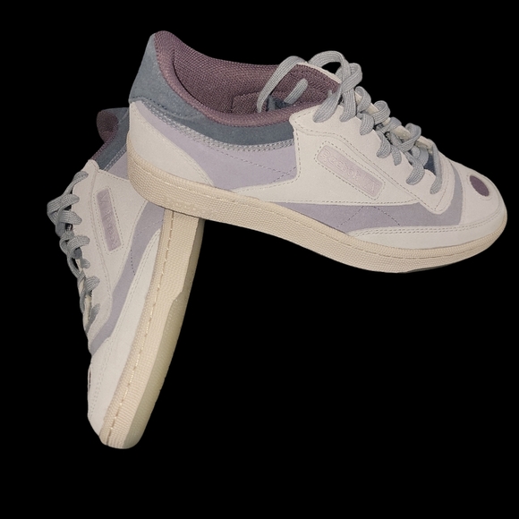 *NEW* Reebok Hunter X Hunter C 85 Killua Shoes - SIZE 9 - Picture 13 of 13